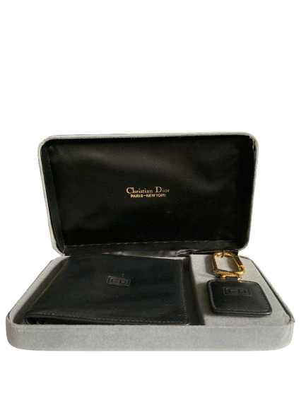 Christian Dior Raffle - Slate8