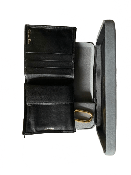 Christian Dior Raffle - Slate8