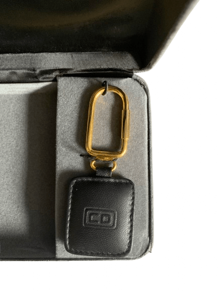 Christian Dior Raffle - Slate8