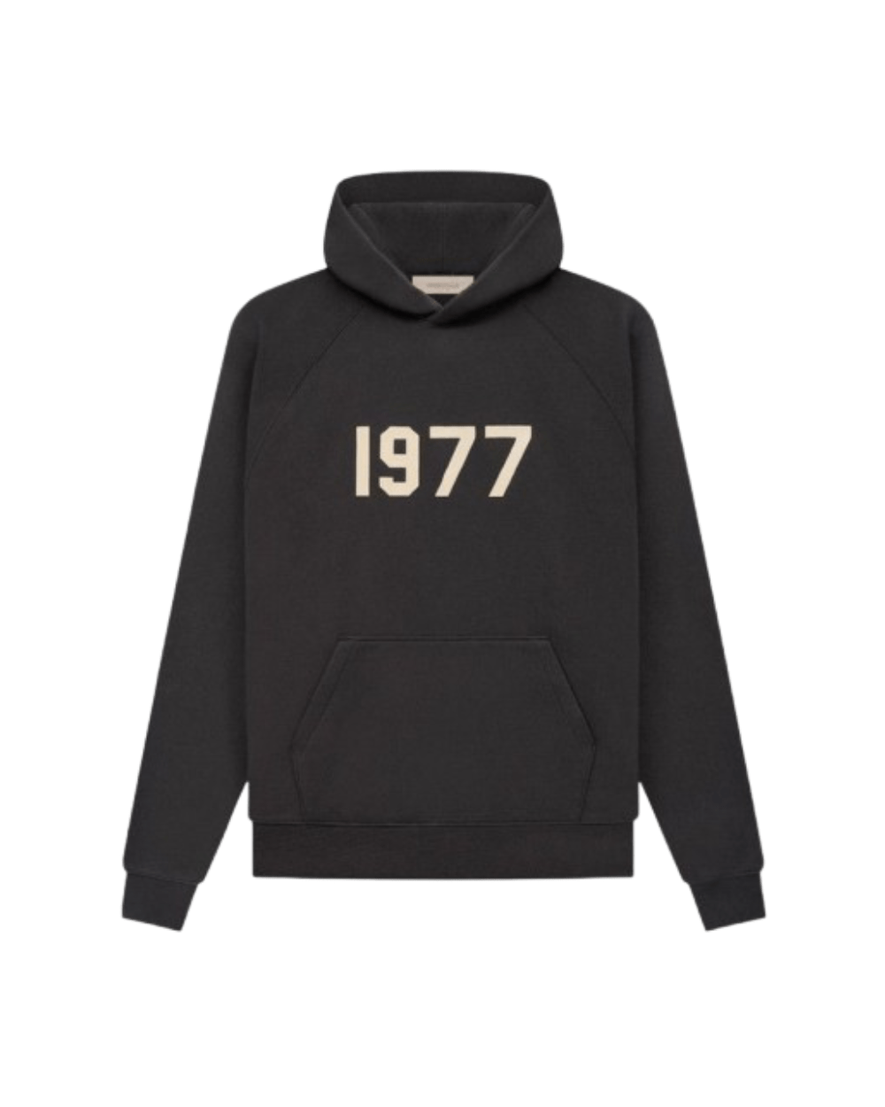 Fear of God Essentials 1977 IRON Hoodie - Slate8