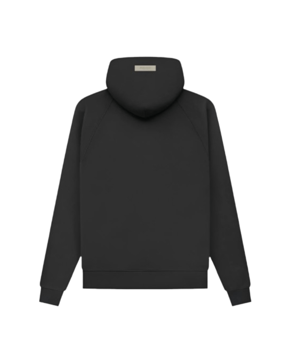 Fear of God Essentials 1977 IRON Hoodie - Slate8