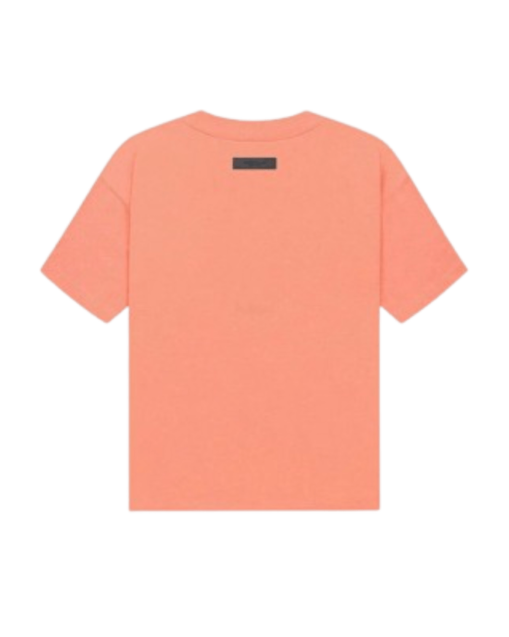 Fear Of God Essentials Coral Tee - Slate8