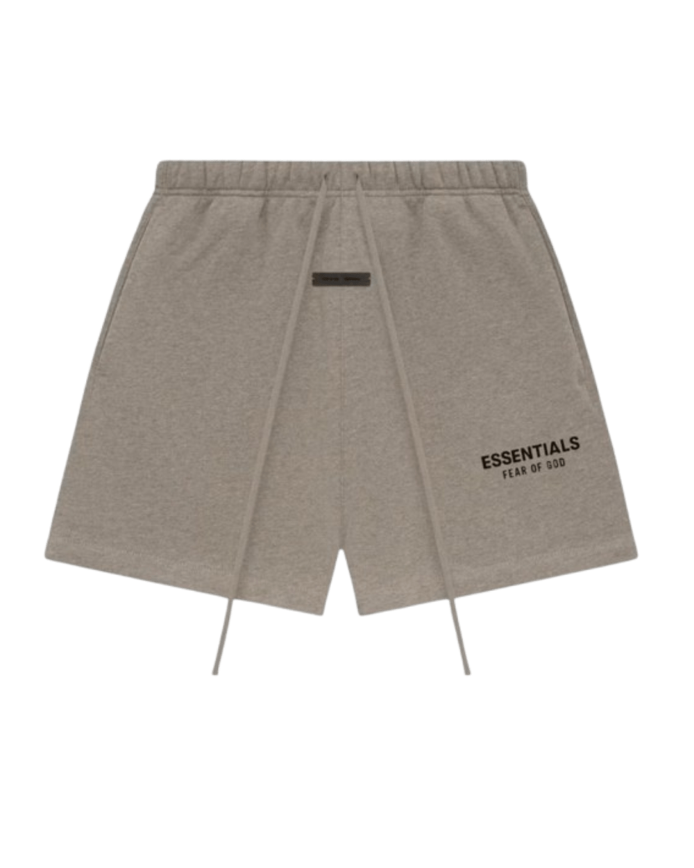 Fear Of God Essentials Homestead Heather Shorts - Slate8