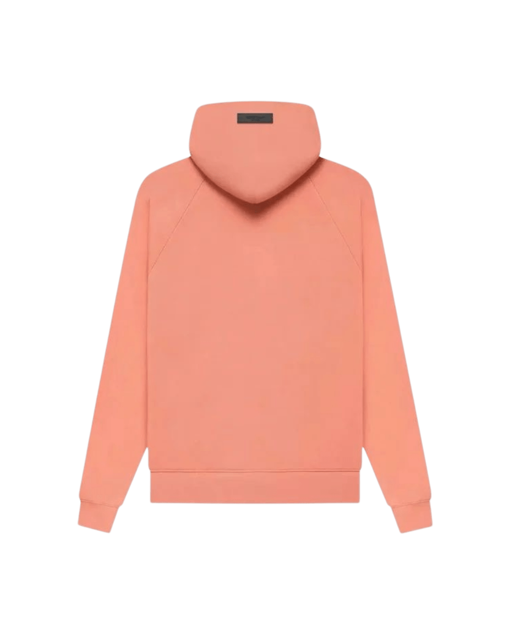 Fear Of God Essentials hoodie coral - Slate8