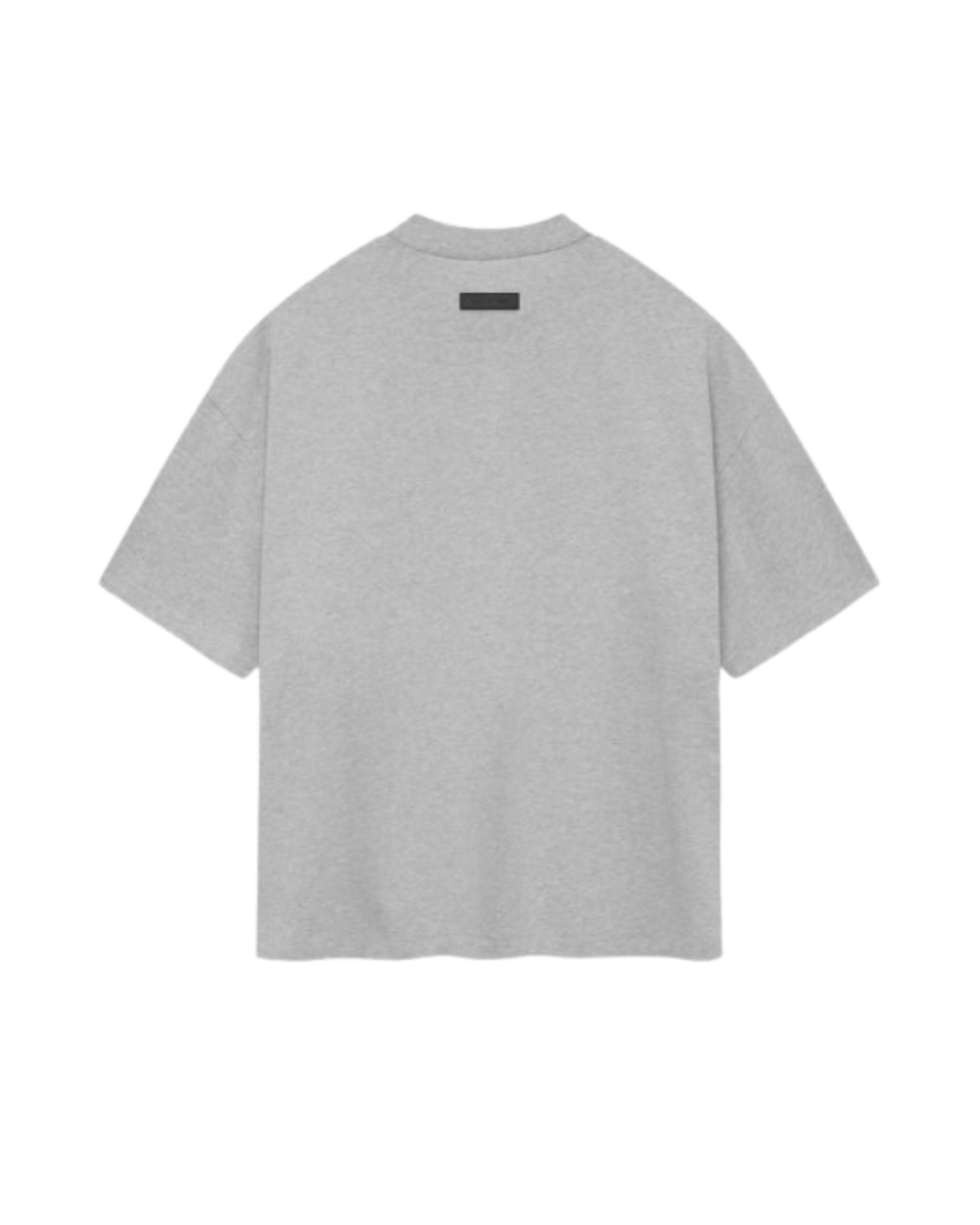 Fear Of God Essentials Light Heather Shirt - Slate8