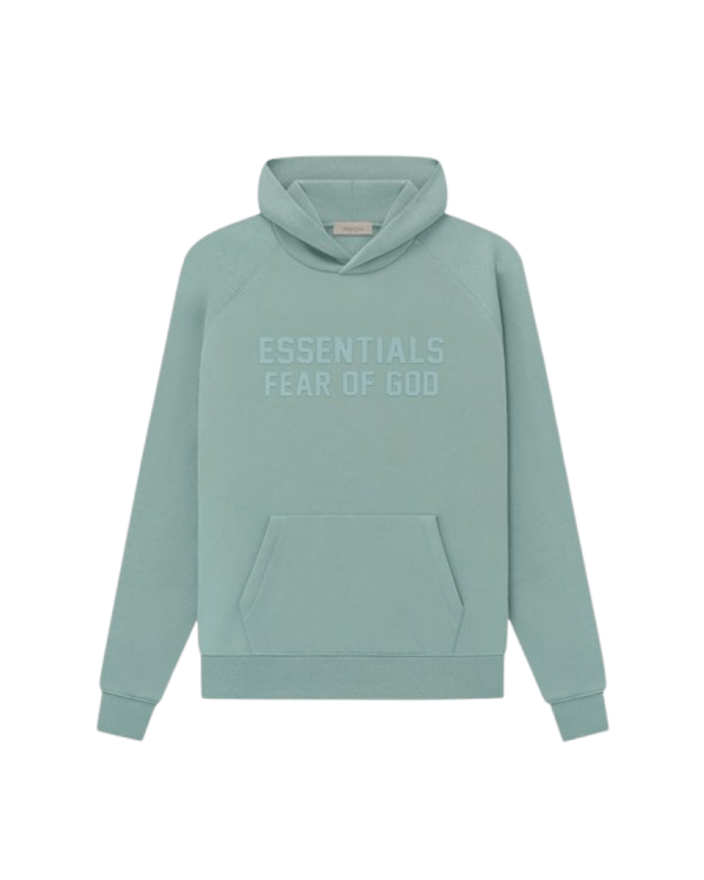 Fear Of God Essentials Sycamore Hoodie - Slate8